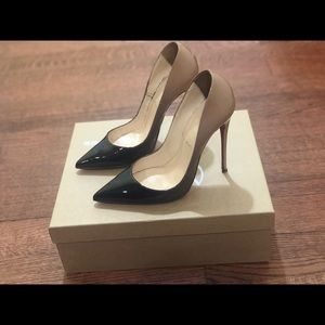 Christian Louboutin Heels